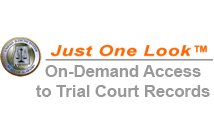 Just One Look: Alabama's ON-DEMAND Public Access to Trial Court Records 